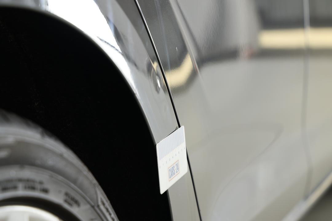 2020 Volkswagen Golf 110 Tsi Comfortline, Automatic, 100676 km, Quarter Panel Rear RHS Scratch