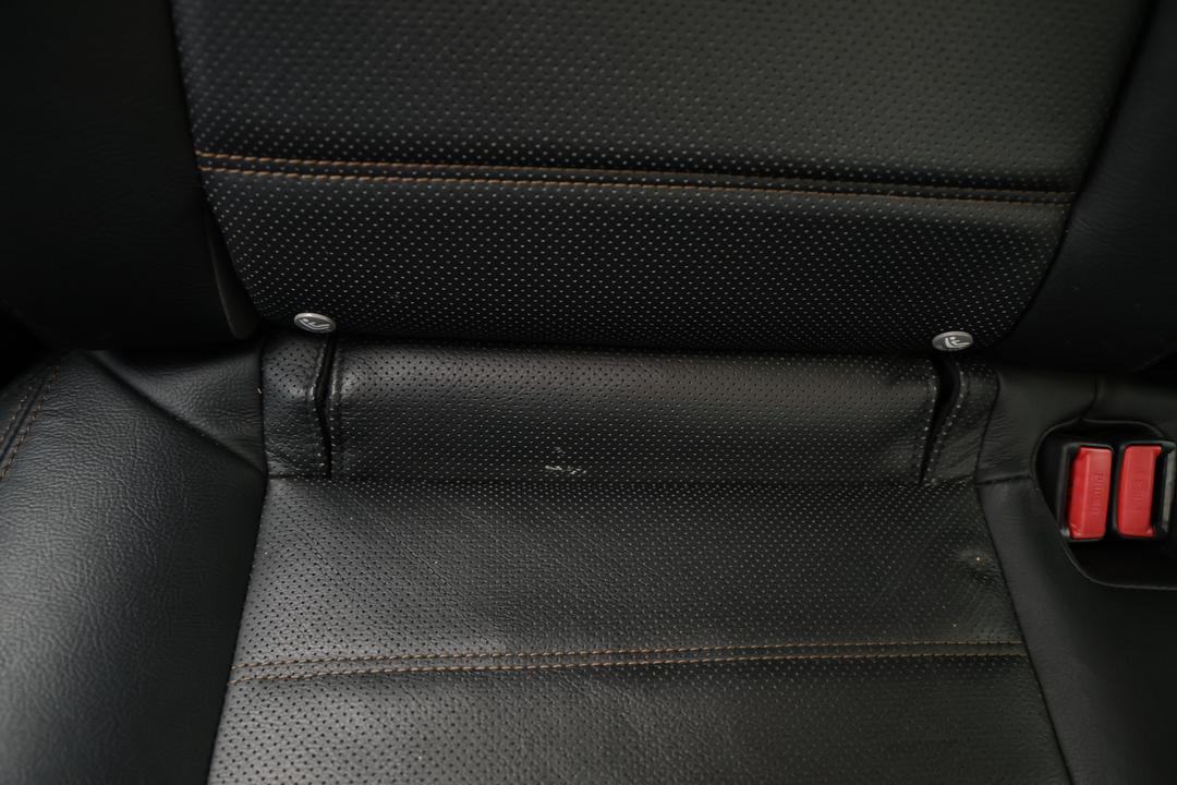 2017 Mazda CX-5 Gt (4x4), Automatic, 95984 km, Child Seat Anchor Points