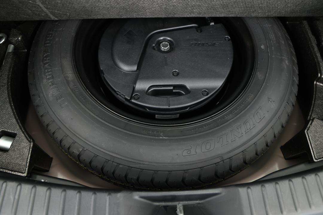 2017 Mazda CX-5 Gt (4x4), Automatic, 95984 km, Spare Wheel