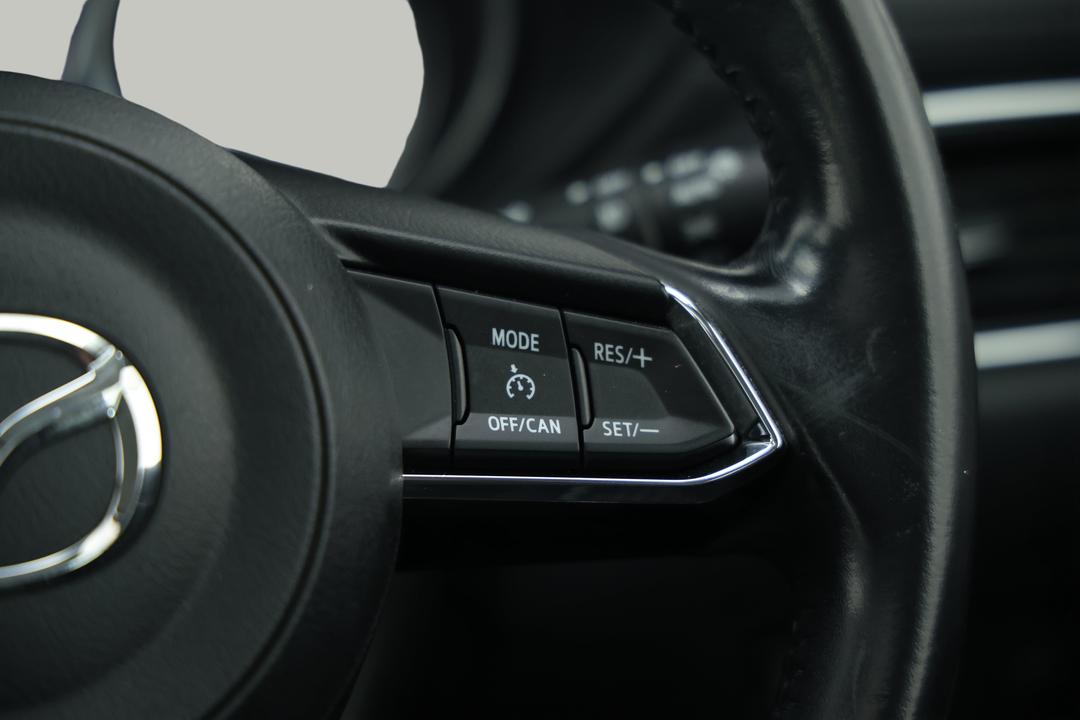 2017 Mazda CX-5 Gt (4x4), Automatic, 95984 km, Center Console
