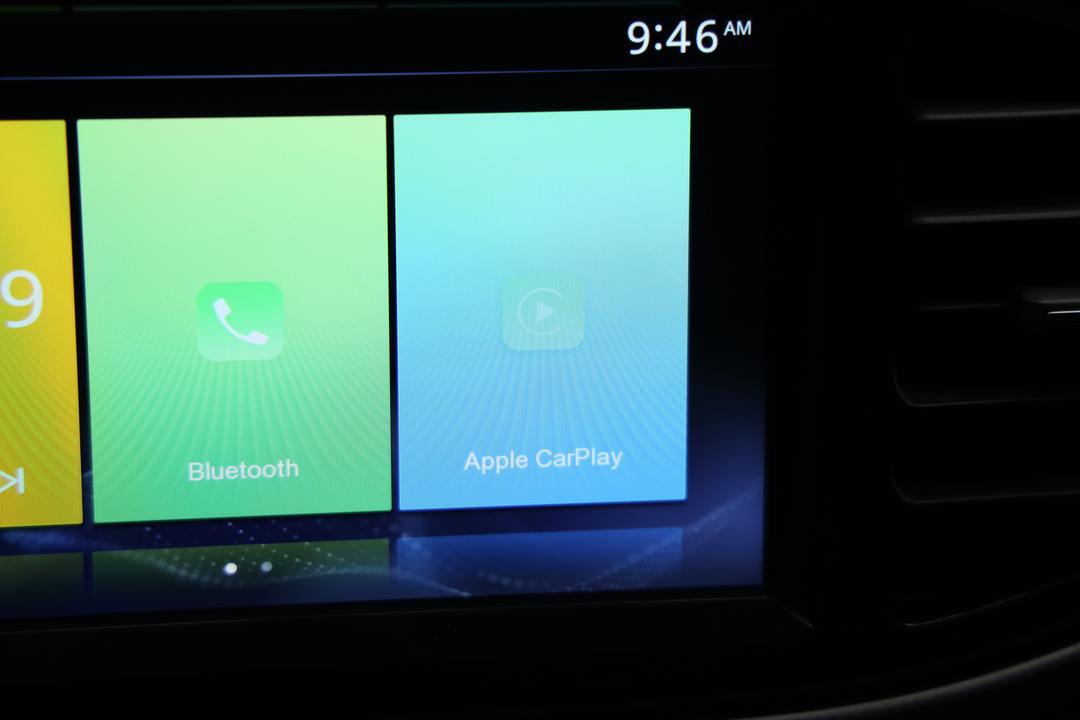 2023 MG Mg3 Auto Core, Automatic, 24023 km, Cruise Control