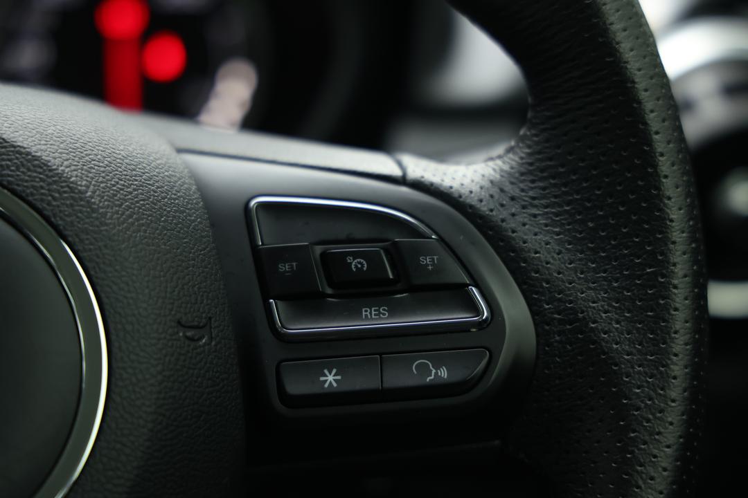 2023 MG Mg3 Auto Core, Automatic, 24023 km, Android/Apple Car Play