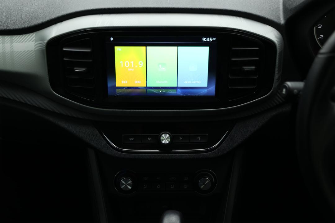 2023 MG Mg3 Auto Core, Automatic, 24023 km, Steering Wheel Close-up