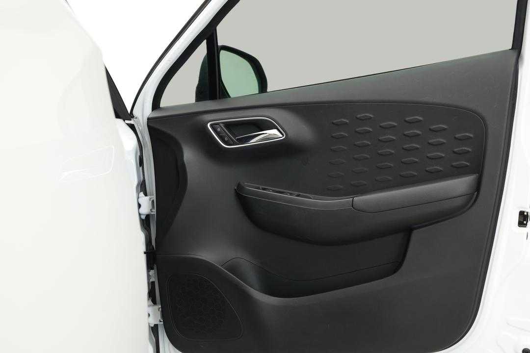 2023 MG Mg3 Auto Core, Automatic, 24023 km, Right Side Front Door Cabin View