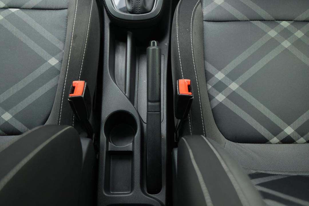 2023 MG Mg3 Auto Core, Automatic, 24023 km, Rear A/C Vent