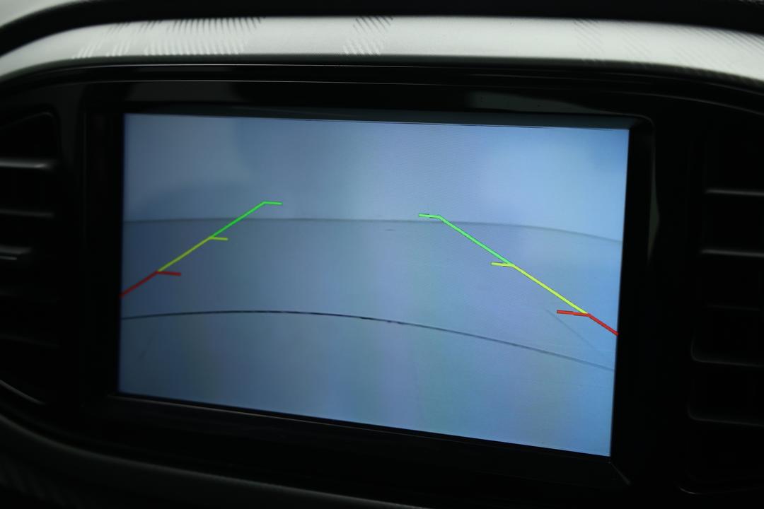 2023 MG Mg3 Auto Core, Automatic, 24023 km, Odometer View