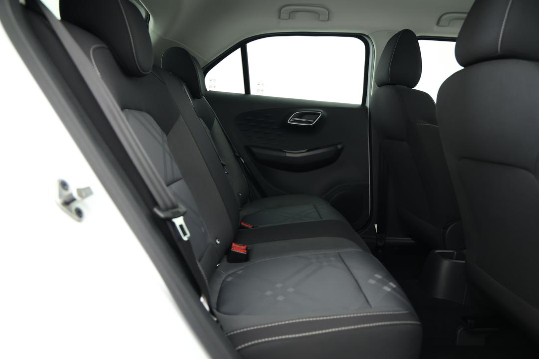 2023 MG Mg3 Auto Core, Automatic, 24023 km, Right Side Rear Door Cabin View