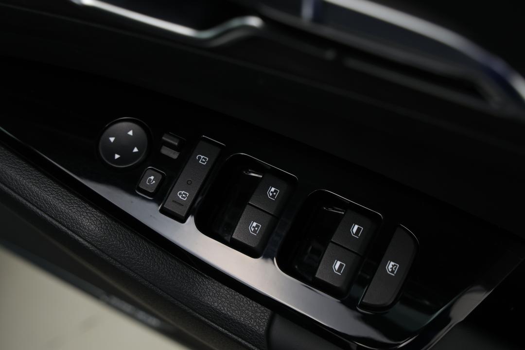 2022 Kia Sportage Gt-line (AWD), Automatic, 36822 km, Key Close-up