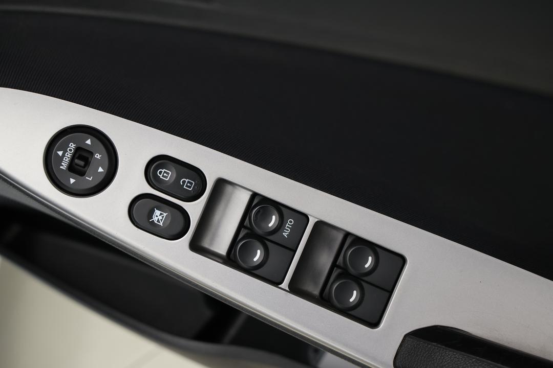 2019 Hyundai Accent Sport, Automatic, 58732 km, Speaker View