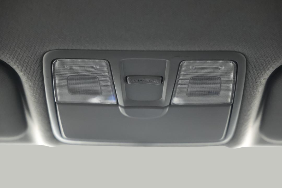 2019 Hyundai Accent Sport, Automatic, 58732 km, Infotainment System