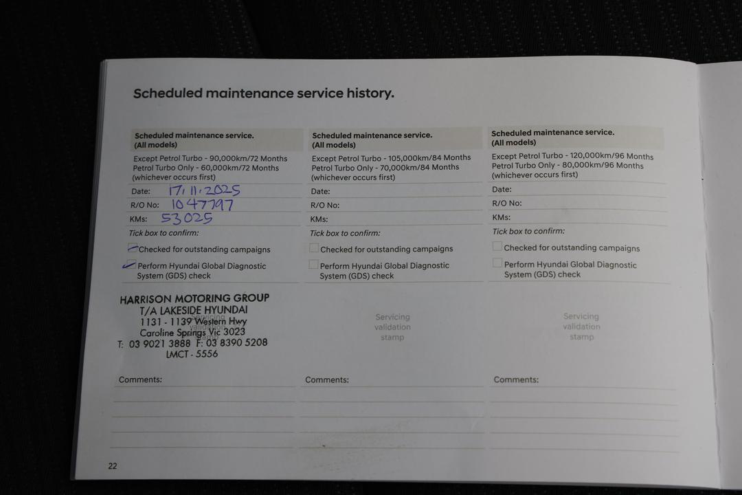 2019 Hyundai Accent Sport, Automatic, 58732 km, Parking Camera