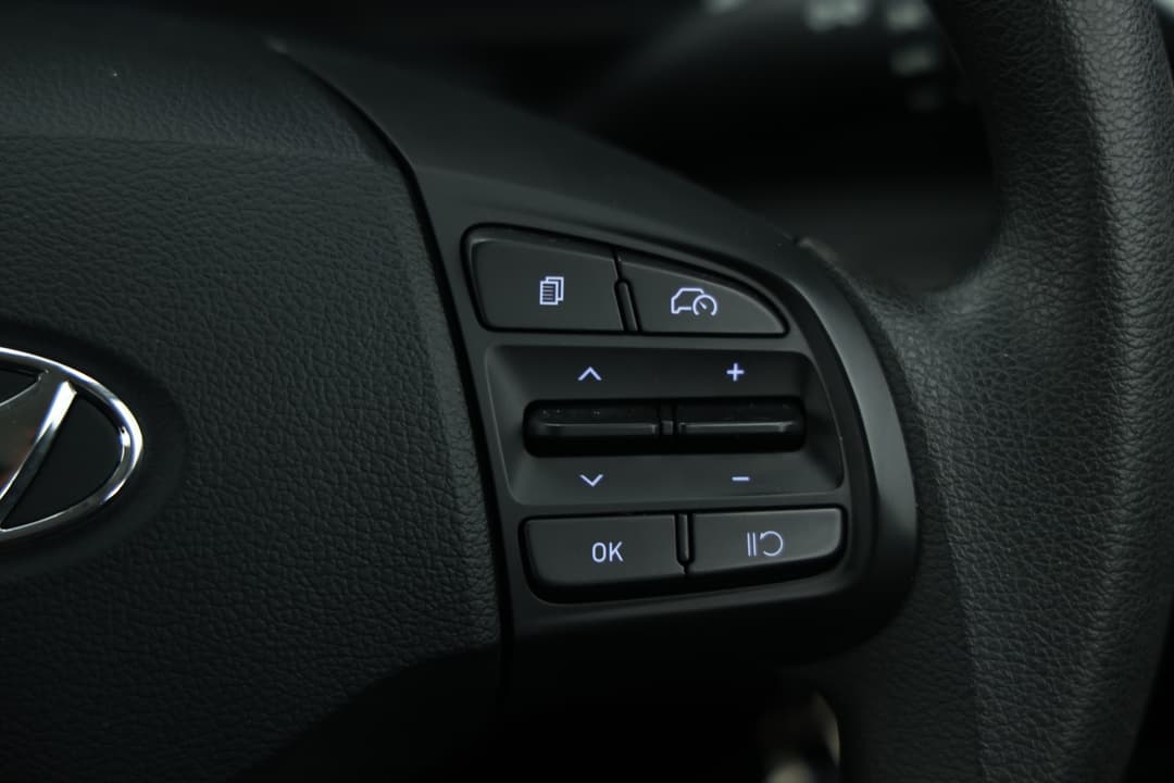 2025 Hyundai Venue -, Automatic, 22368 km, Android/Apple Car Play