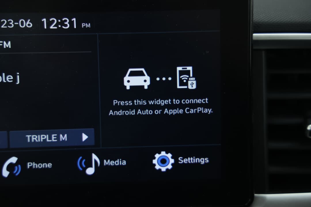2025 Hyundai Venue -, Automatic, 22368 km, Cruise Control