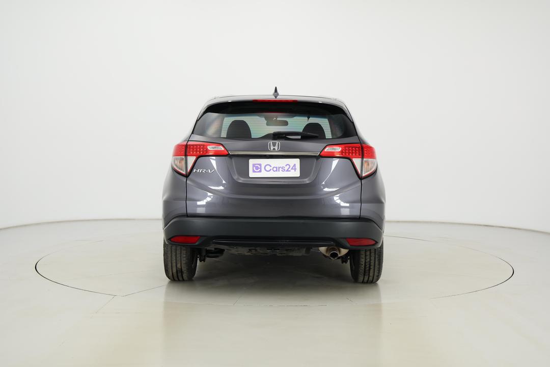 2020 Honda HR-V Vti, Automatic, 59457 km, Back/Rear View