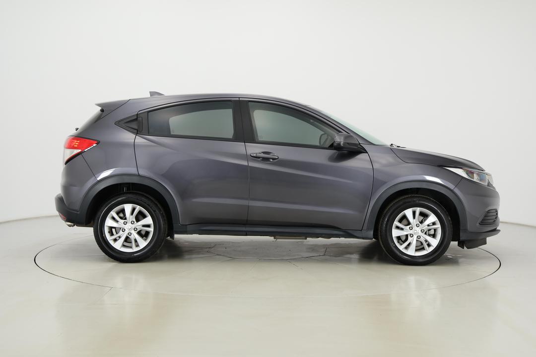 2020 Honda HR-V Vti, Automatic, 59457 km, Right Side View