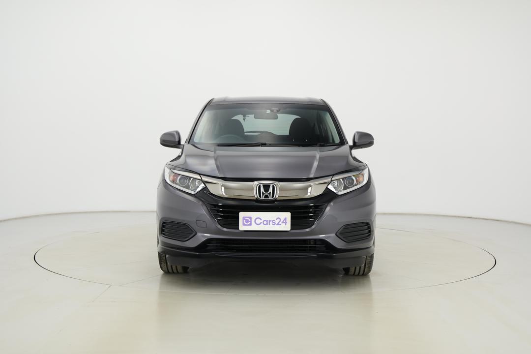 2020 Honda HR-V Vti, Automatic, 59457 km, Front View