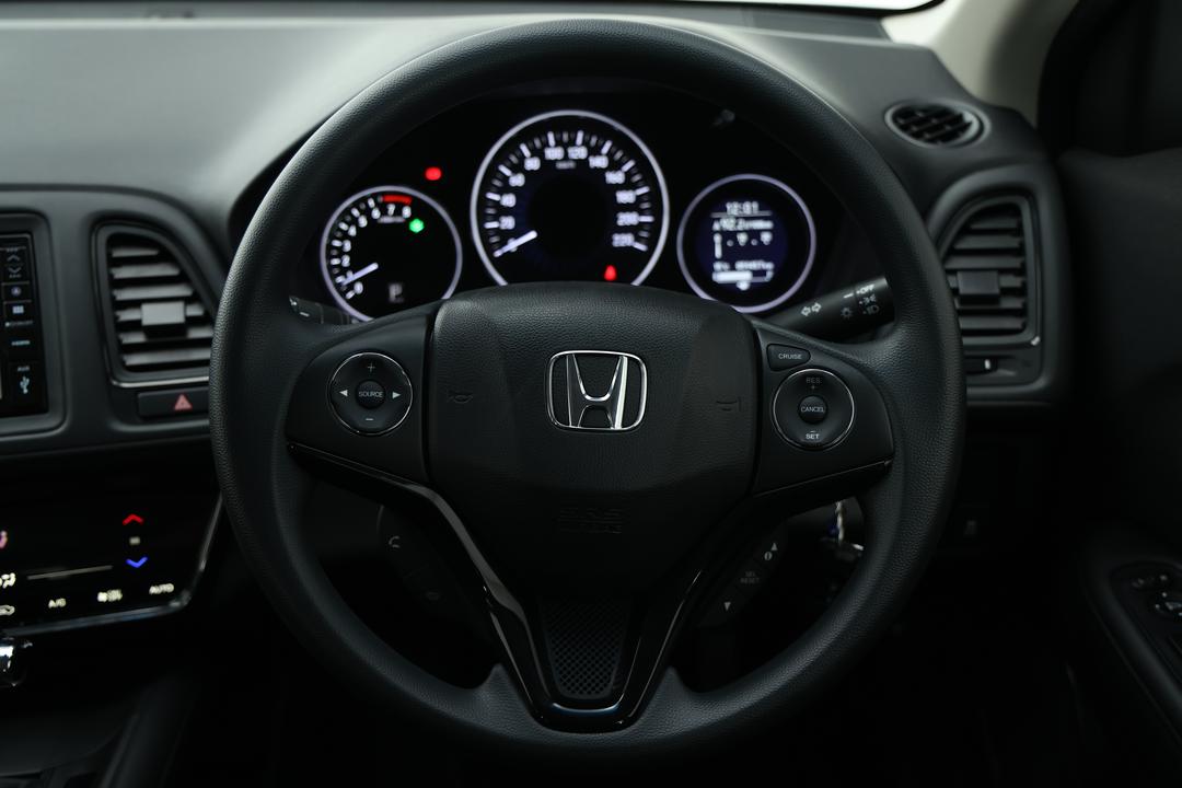 2020 Honda HR-V Vti, Automatic, 59457 km, Cruise Control