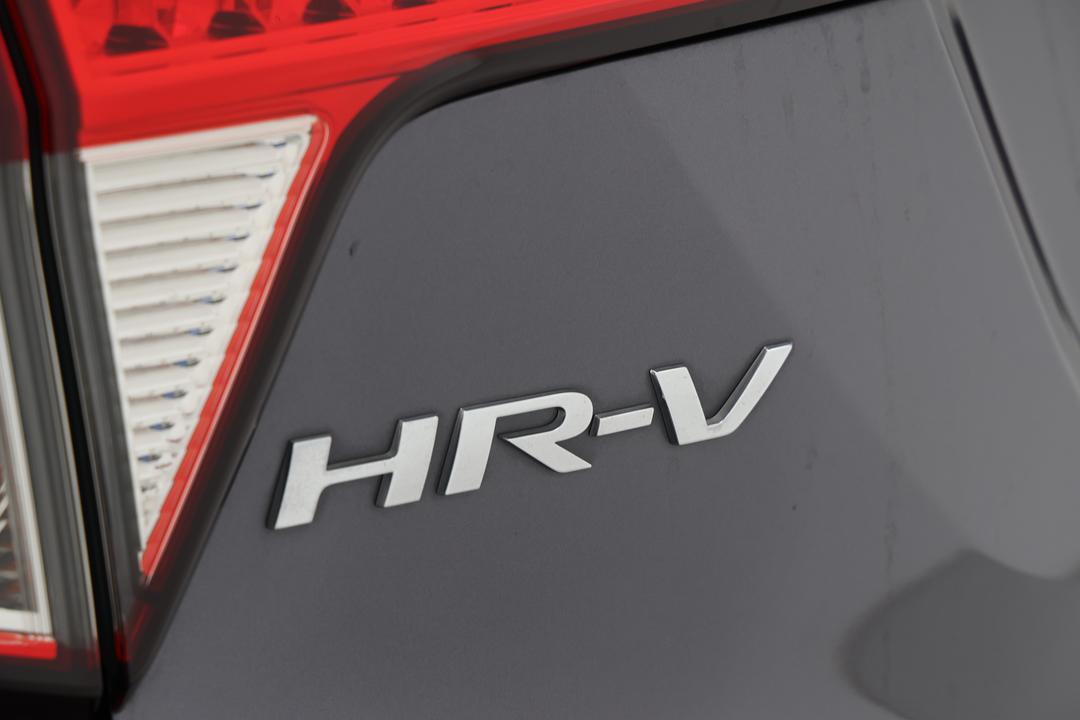2020 Honda HR-V Vti, Automatic, 59457 km, Badge (Boot Left Side)