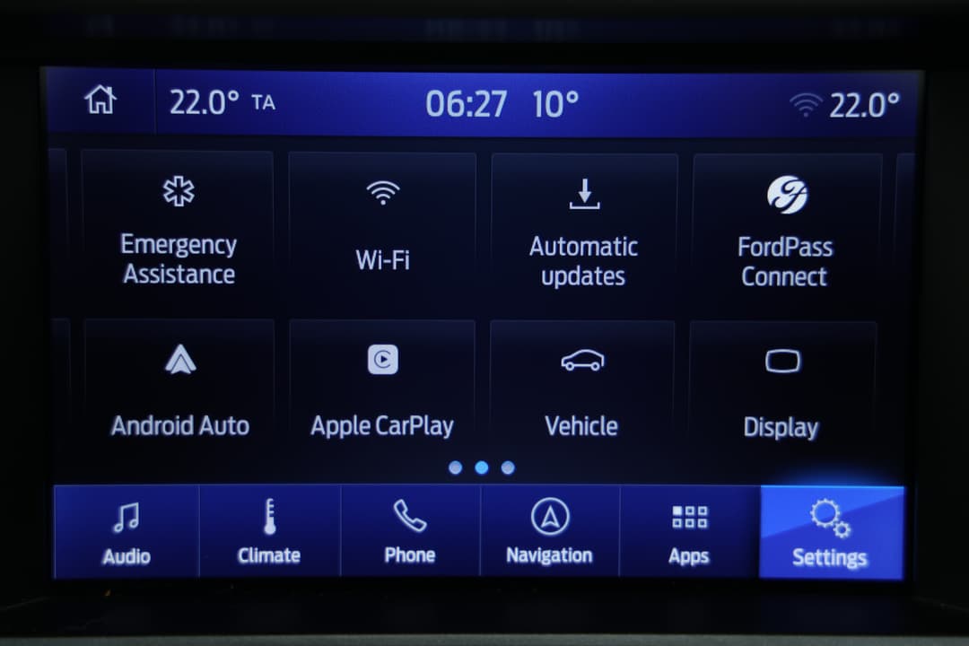 2021 Ford Mustang Gt 5.0 V8, Automatic, 39234 km, Android/Apple Car Play
