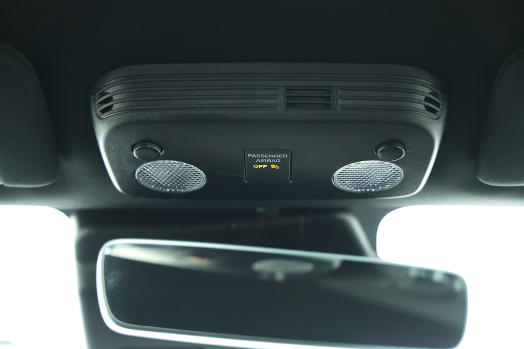 2021 Ford Mustang Gt 5.0 V8, Automatic, 39234 km, On-Roof Controls/Sunglass holder