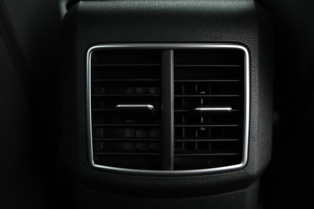 2022 Kia Sportage Sx (FWD), Automatic, 36930 km, Rear A/C Vent