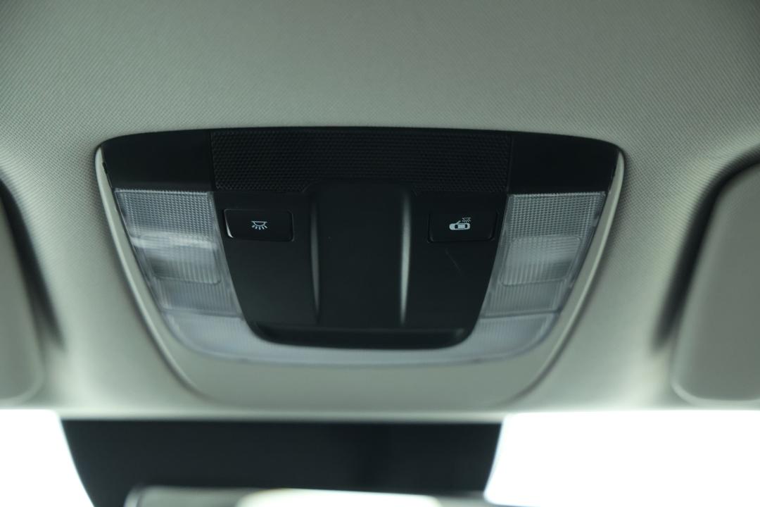 2022 Kia Sportage Sx (FWD), Automatic, 36930 km, On-Roof Controls/Sunglass holder