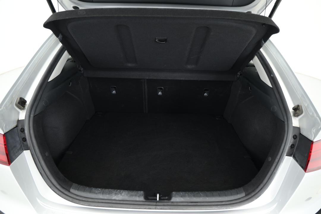 2024 Kia Cerato S Safety Pack, Automatic, 51535 km, Boot Inside View
