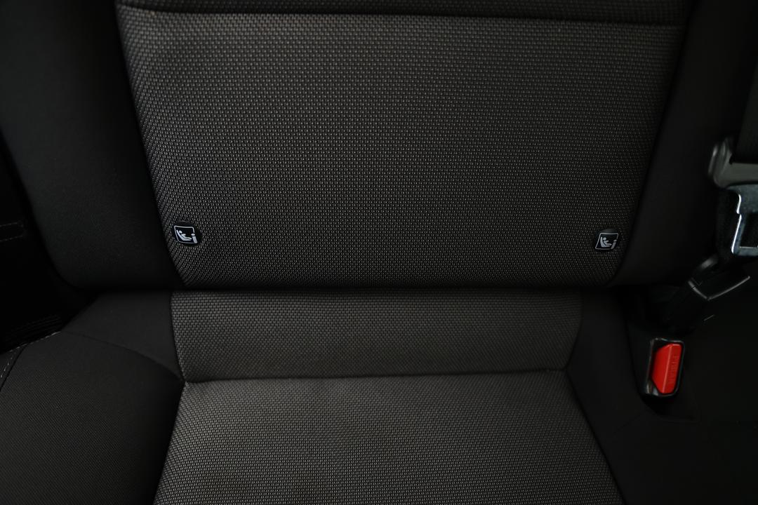 2024 Kia Cerato S Safety Pack, Automatic, 51535 km, Child Seat Anchor Points