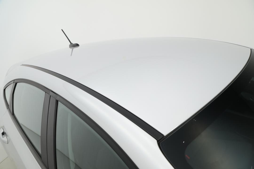 2024 Kia Cerato S Safety Pack, Automatic, 51535 km, Roof/Sunroof View