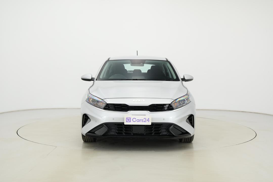 2024 Kia Cerato S Safety Pack, Automatic, 51535 km, Front View