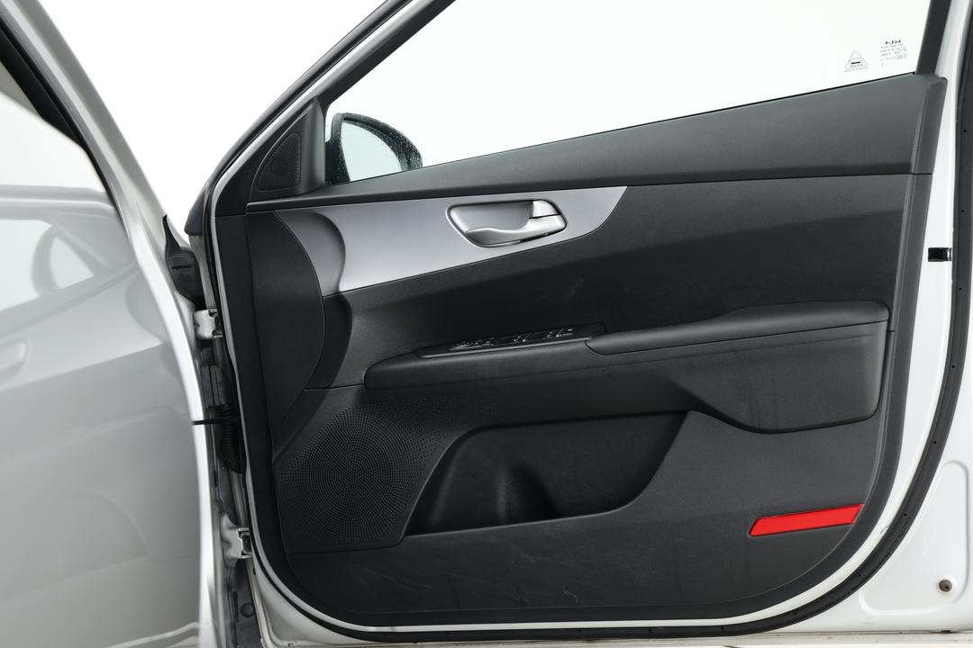 2024 Kia Cerato S Safety Pack, Automatic, 51535 km, Speaker View