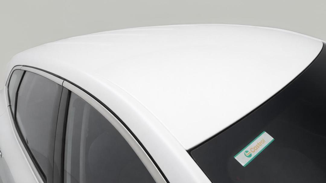 2021 MG HS Core, Automatic, 36871 km, Roof/Sunroof View