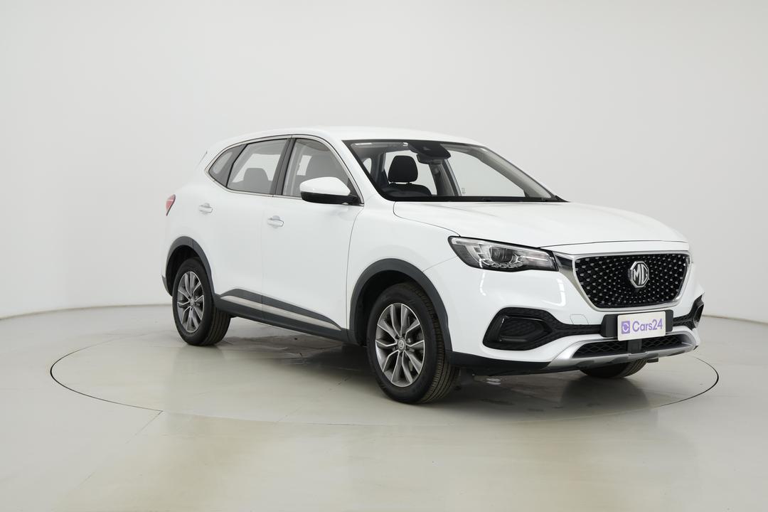 2021 MG HS Core, Automatic, 36871 km, Right Front Diagonal (45- Degree) View