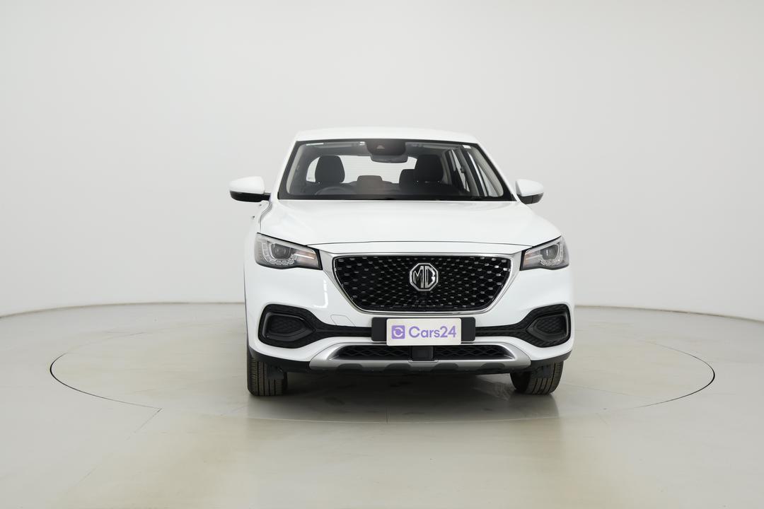2021 MG HS Core, Automatic, 36871 km, Front View