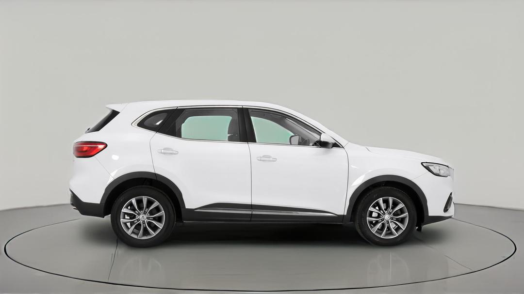 2021 MG HS Core, Automatic, 36871 km, Right Side View