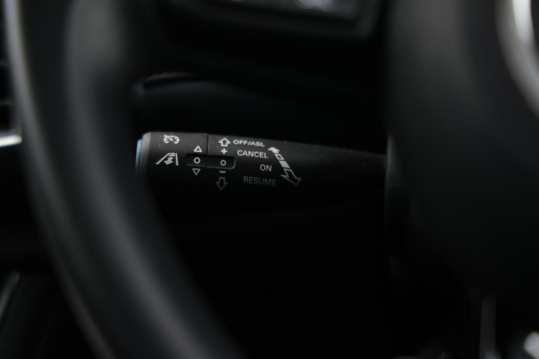 2021 MG HS Core, Automatic, 36871 km, Android/Apple Car Play