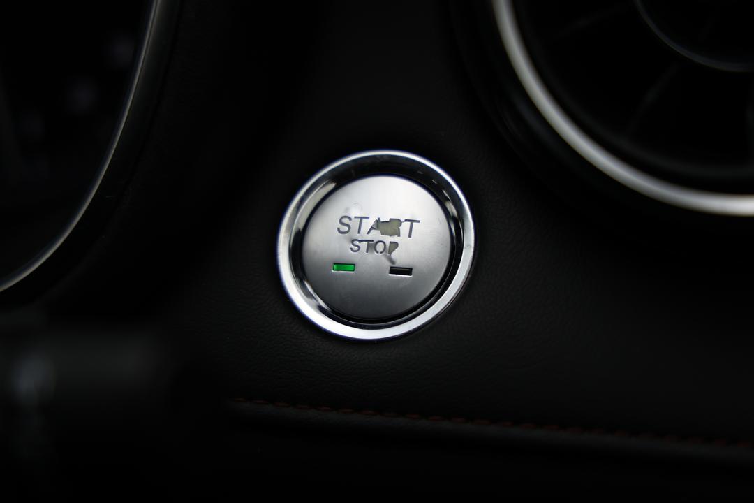 2021 MG HS Core, Automatic, 36871 km, On-Roof Controls/Sunglass holder