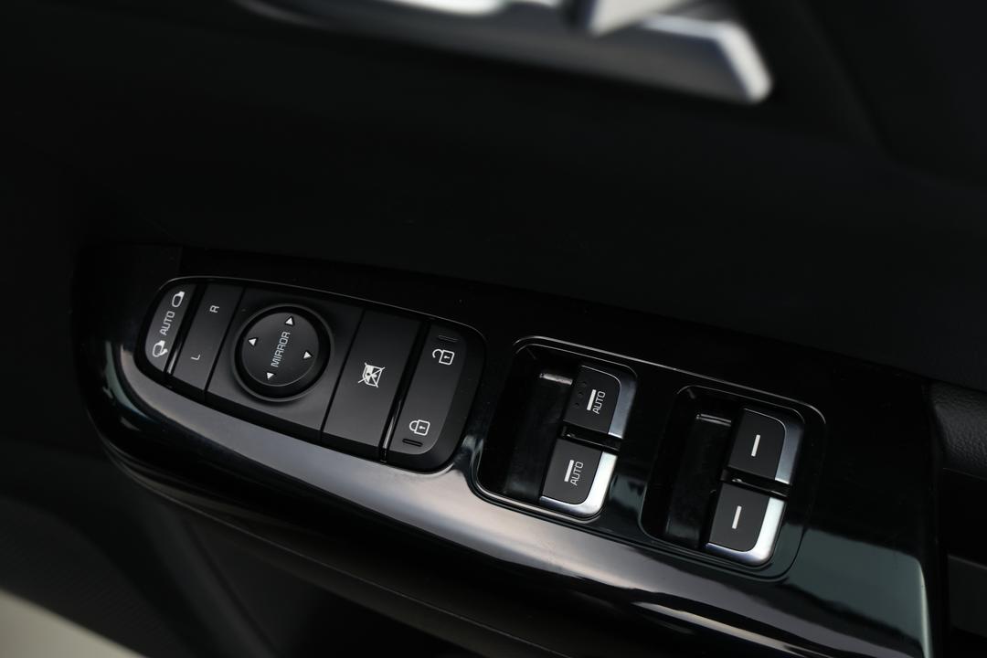 2018 Kia Sportage Gt-line (AWD), Automatic, 80926 km, Key Close-up