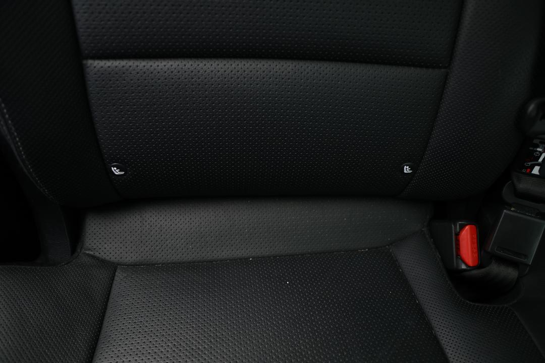 2018 Kia Sportage Gt-line (AWD), Automatic, 80926 km, Utility Switches/Buttons