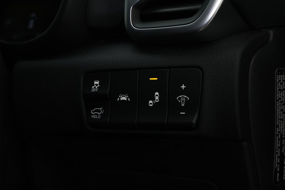 2018 Kia Sportage Gt-line (AWD), Automatic, 80926 km, Right Side Front Door Cabin View