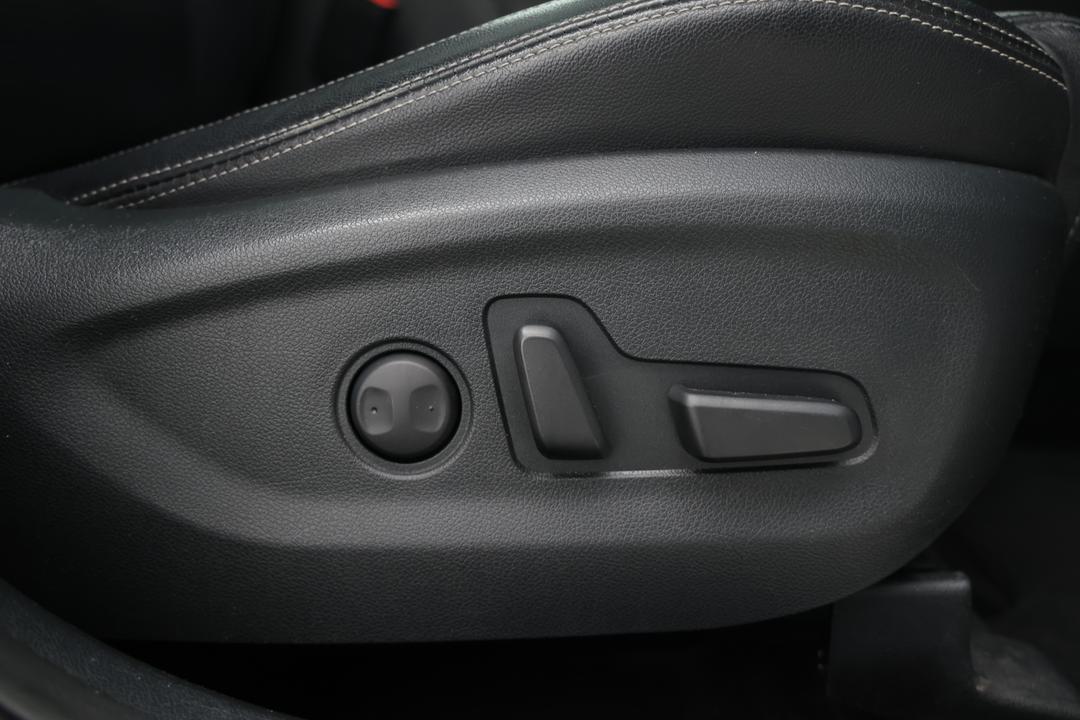 2018 Kia Sportage Gt-line (AWD), Automatic, 80926 km, Speaker View