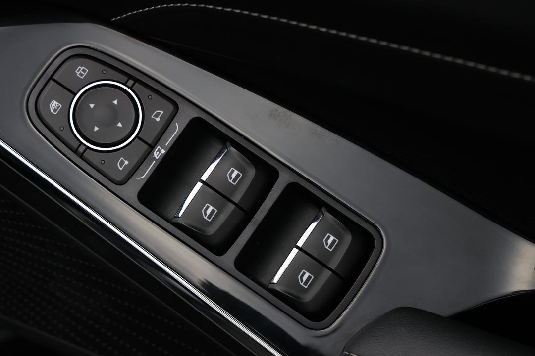 2023 GWM Haval H6 Ultra, Automatic, 37814 km, Key Close-up