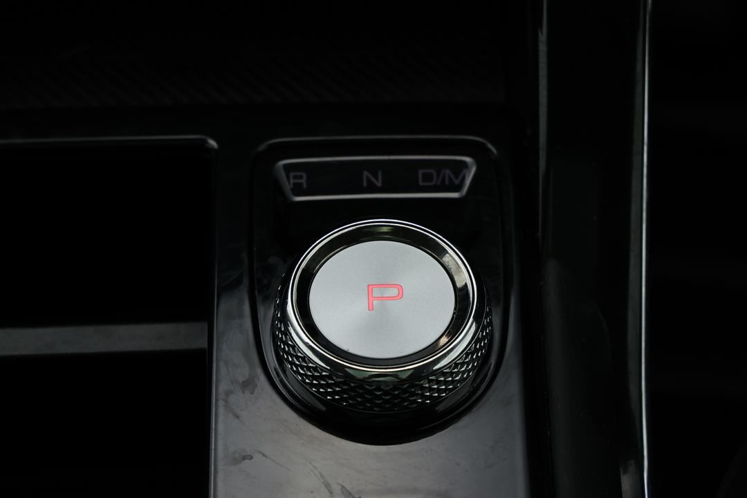 2023 GWM Haval H6 Ultra, Automatic, 37814 km, Handbrake