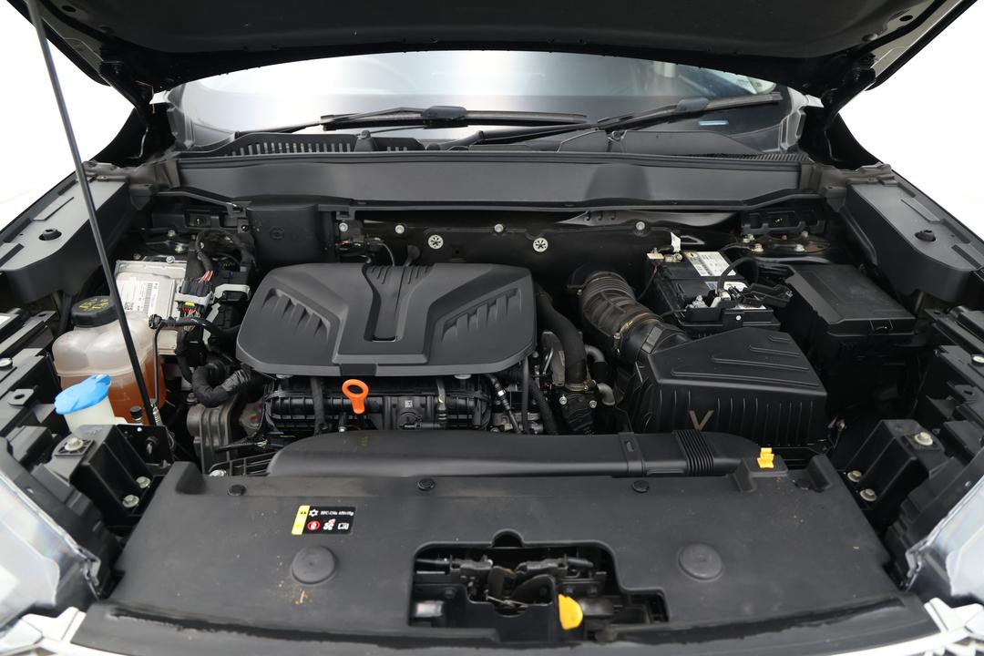 2023 GWM Haval H6 Ultra, Automatic, 37814 km, Open Bonnet (Engine)