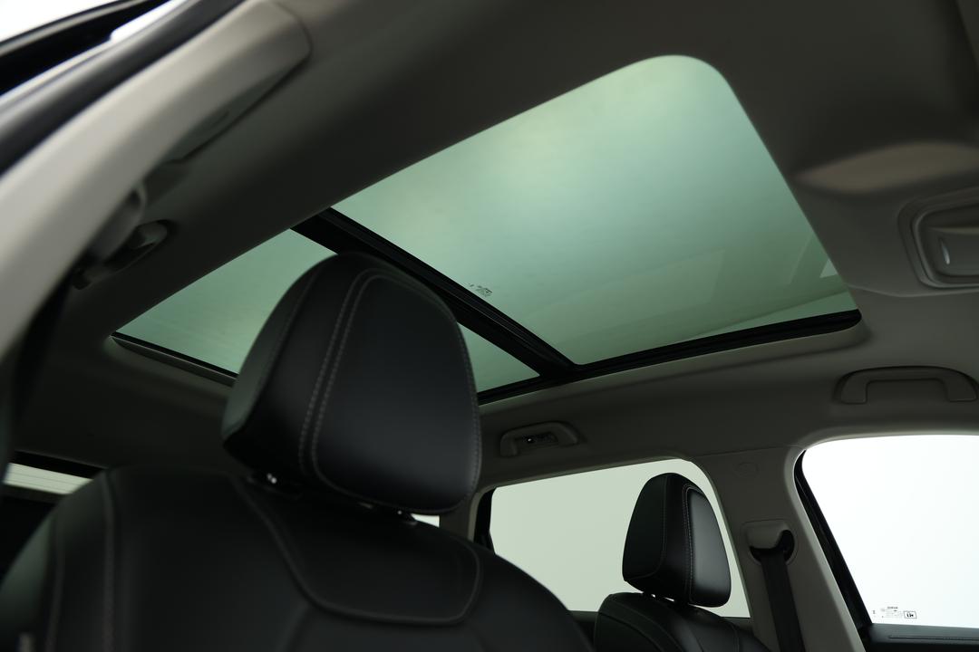 2023 GWM Haval H6 Ultra, Automatic, 37814 km, Speaker View