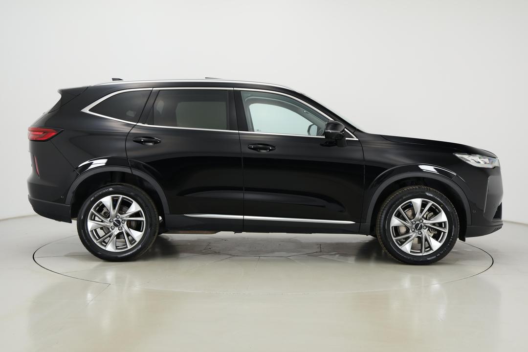 2023 GWM Haval H6 Ultra, Automatic, 37814 km, Right Side View