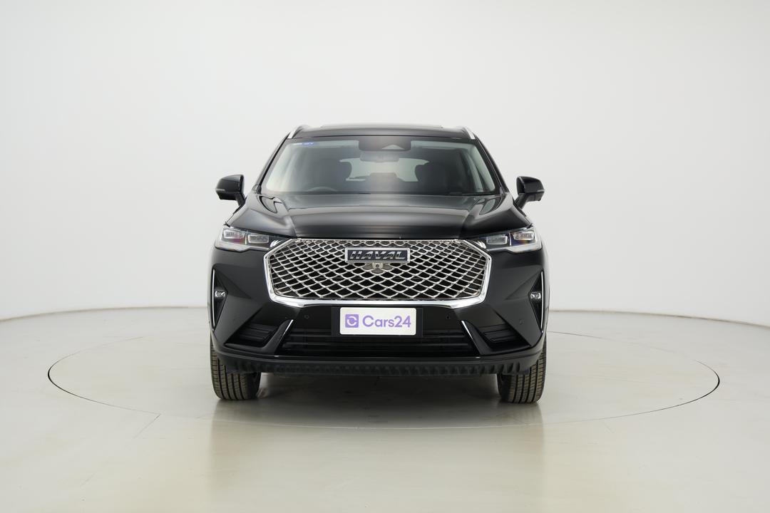 2023 GWM Haval H6 Ultra, Automatic, 37814 km, Front View
