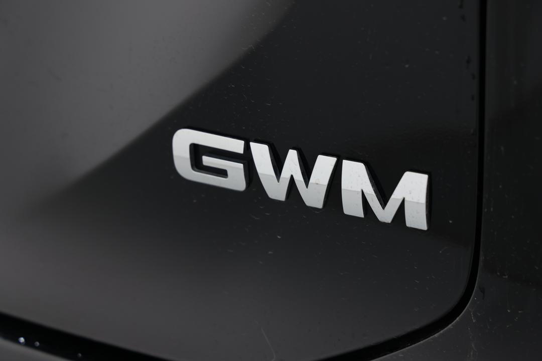2023 GWM Haval H6 Ultra, Automatic, 37814 km, Badge (Boot Left Side)