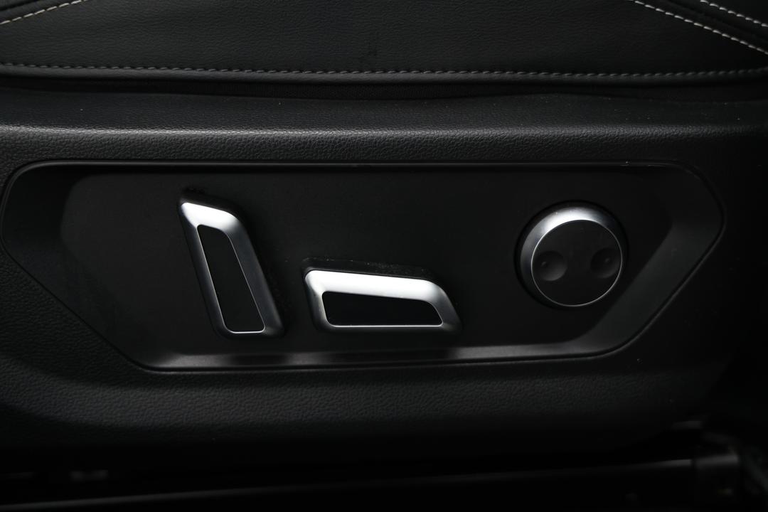 2023 GWM Haval H6 Ultra, Automatic, 37814 km, Drivers Side Door Panel Controls