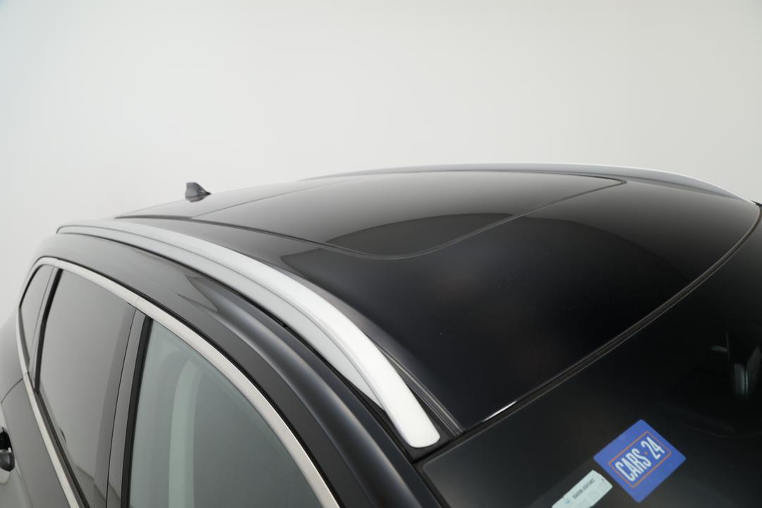 2023 GWM Haval H6 Ultra, Automatic, 37814 km, Roof/Sunroof View